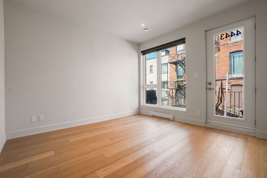 4443 Rue Drolet Montréal (Le Plateau-Mont-Royal) (Montréal)