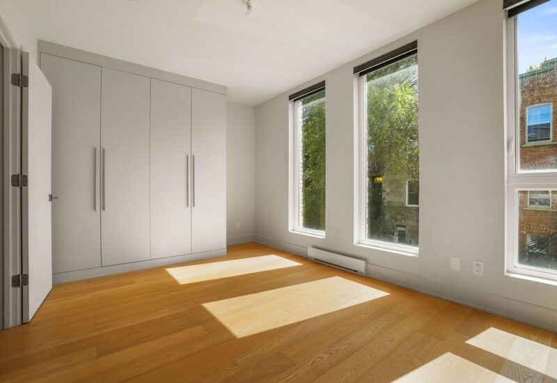 4443 Rue Drolet Montréal (Le Plateau-Mont-Royal) (Montréal)