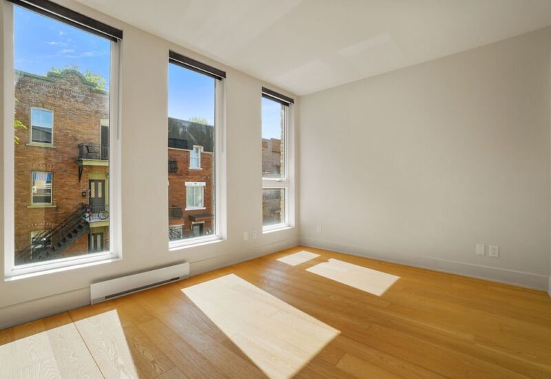 4443 Rue Drolet Montréal (Le Plateau-Mont-Royal) (Montréal)