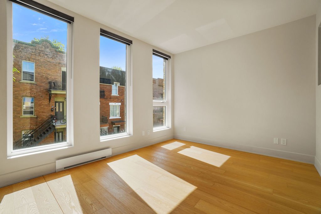 4443 Rue Drolet Montréal (Le Plateau-Mont-Royal) (Montréal)