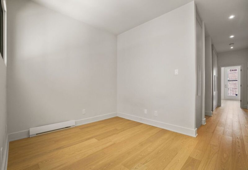 4443 Rue Drolet Montréal (Le Plateau-Mont-Royal) (Montréal)