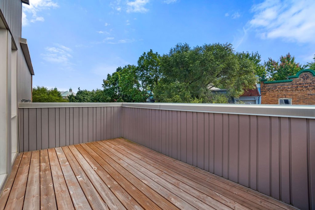 4443 Rue Drolet Montréal (Le Plateau-Mont-Royal) (Montréal)