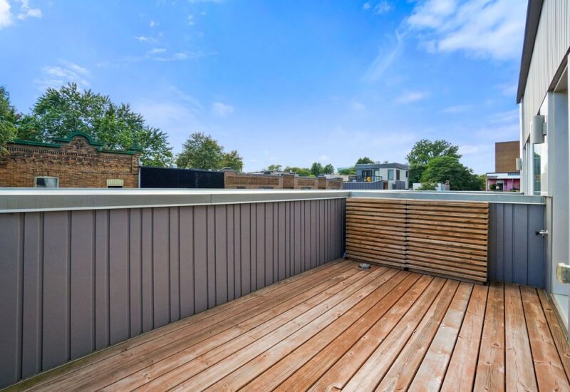 4443 Rue Drolet Montréal (Le Plateau-Mont-Royal) (Montréal)