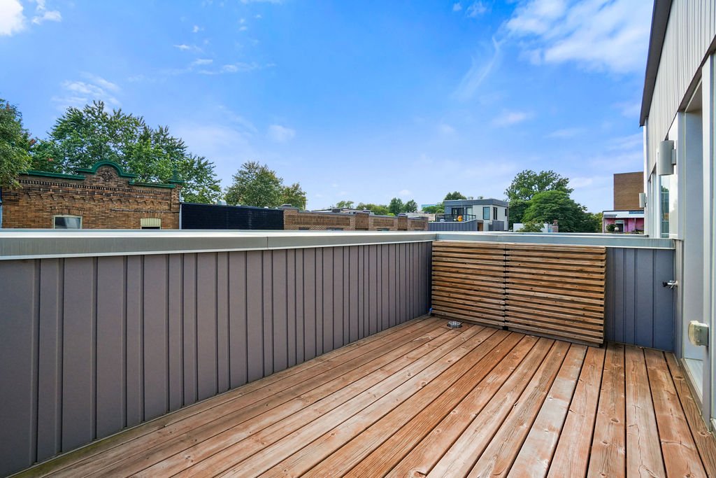 4443 Rue Drolet Montréal (Le Plateau-Mont-Royal) (Montréal)
