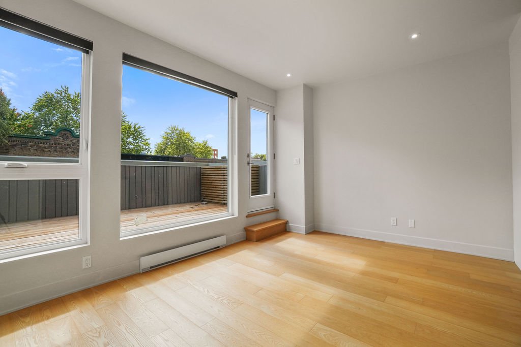 4443 Rue Drolet Montréal (Le Plateau-Mont-Royal) (Montréal)
