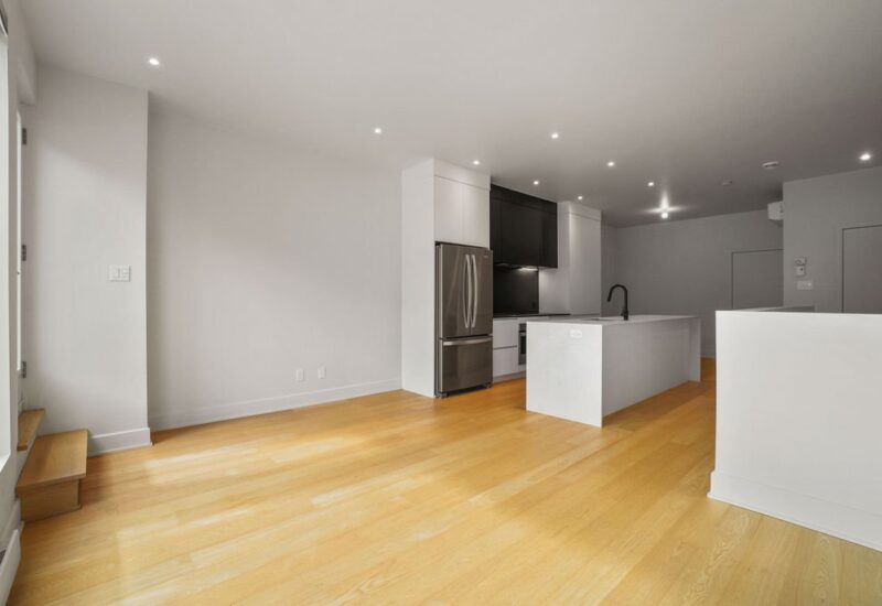 4443 Rue Drolet Montréal (Le Plateau-Mont-Royal) (Montréal)