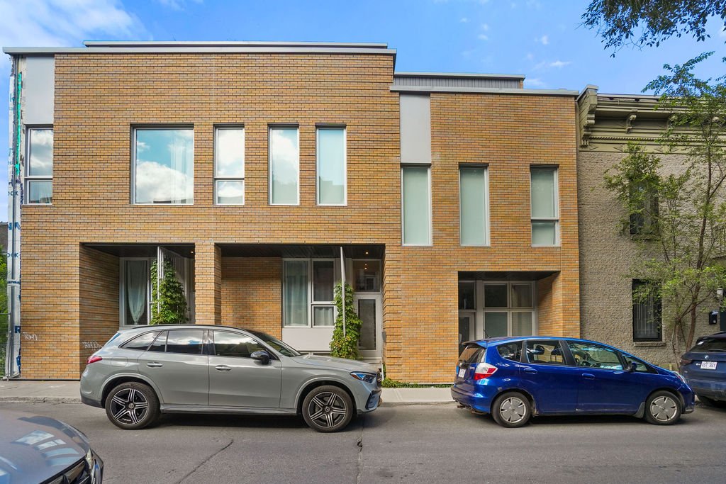 4443 Rue Drolet Montréal (Le Plateau-Mont-Royal) (Montréal)