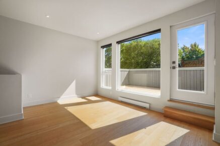 4443 Rue Drolet Montréal (Le Plateau-Mont-Royal) (Montréal)