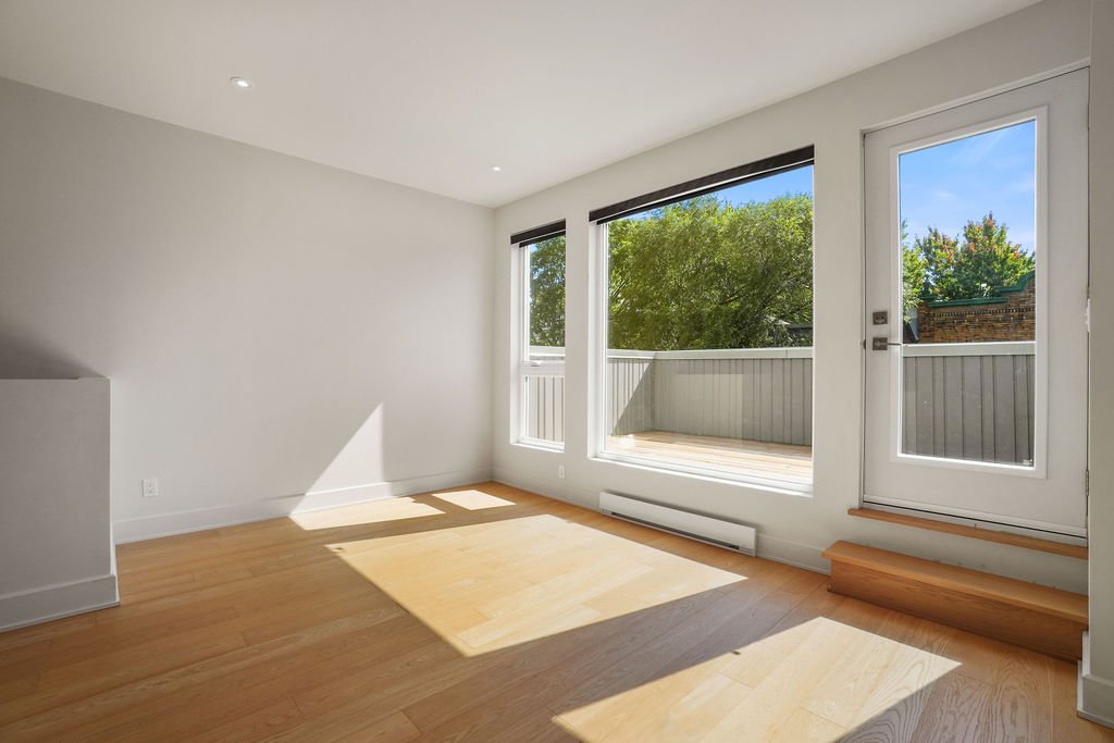 4443 Rue Drolet Montréal (Le Plateau-Mont-Royal) (Montréal)