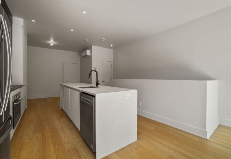 4443 Rue Drolet Montréal (Le Plateau-Mont-Royal) (Montréal)