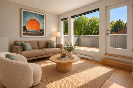 4443 Rue Drolet Montréal (Le Plateau-Mont-Royal) (Montréal)