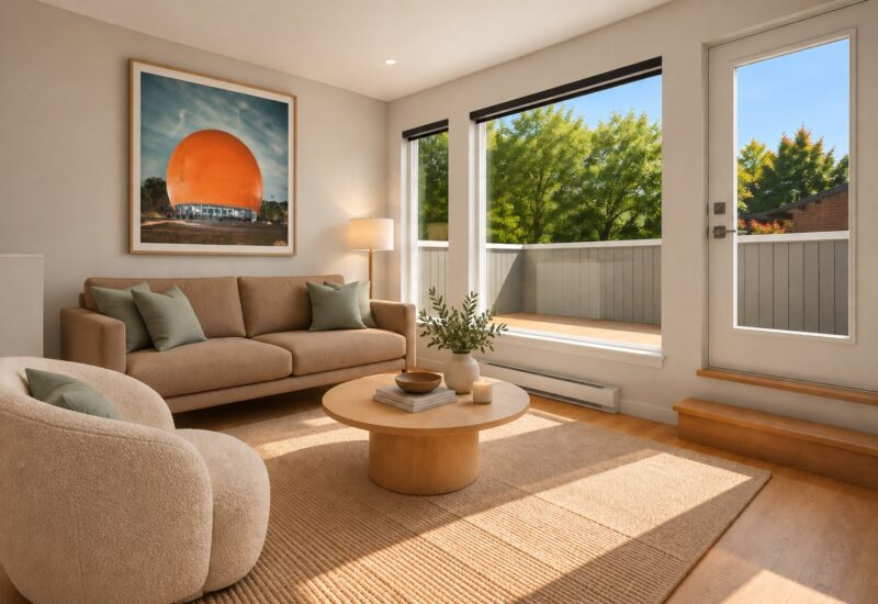 4443 Rue Drolet Montréal (Le Plateau-Mont-Royal) (Montréal)