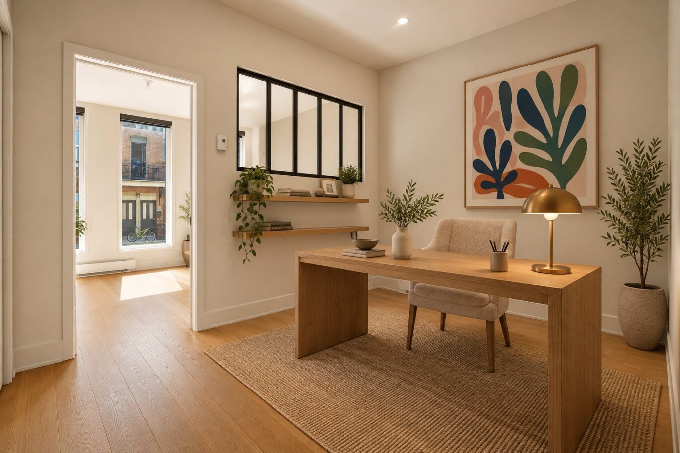 4443 Rue Drolet Montréal (Le Plateau-Mont-Royal) (Montréal)