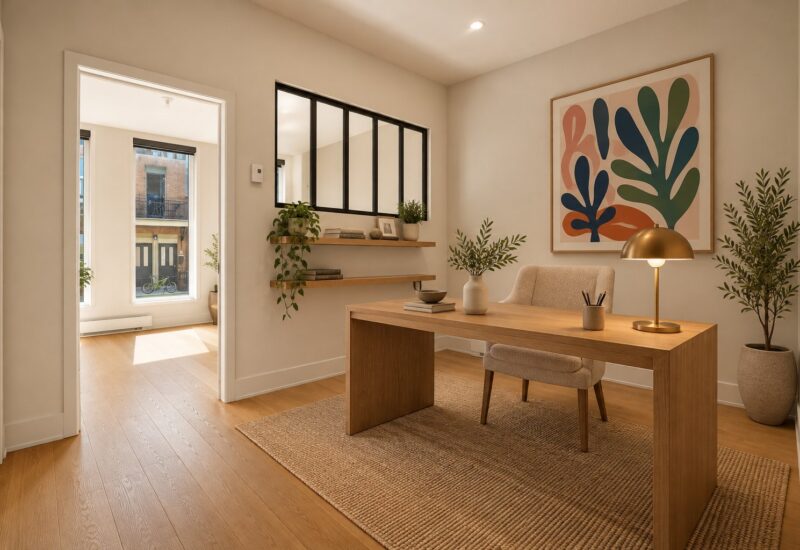 4443 Rue Drolet Montréal (Le Plateau-Mont-Royal) (Montréal)