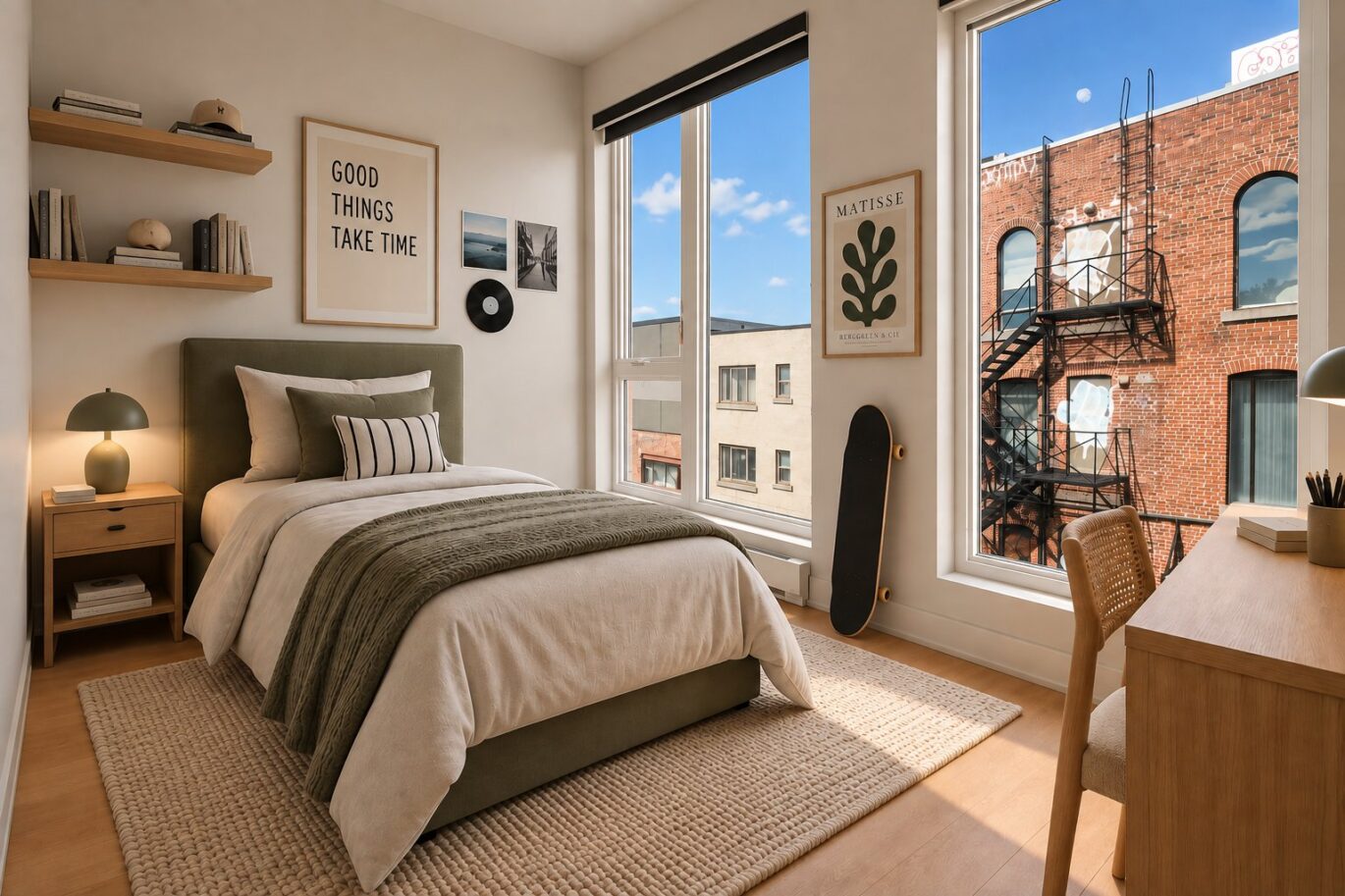 4443 Rue Drolet Montréal (Le Plateau-Mont-Royal) (Montréal)