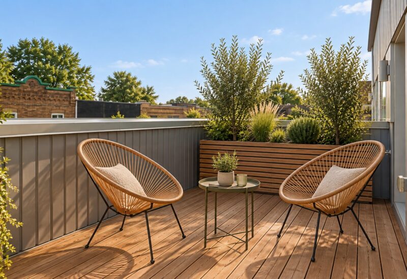 4443 Rue Drolet Montréal (Le Plateau-Mont-Royal) (Montréal)