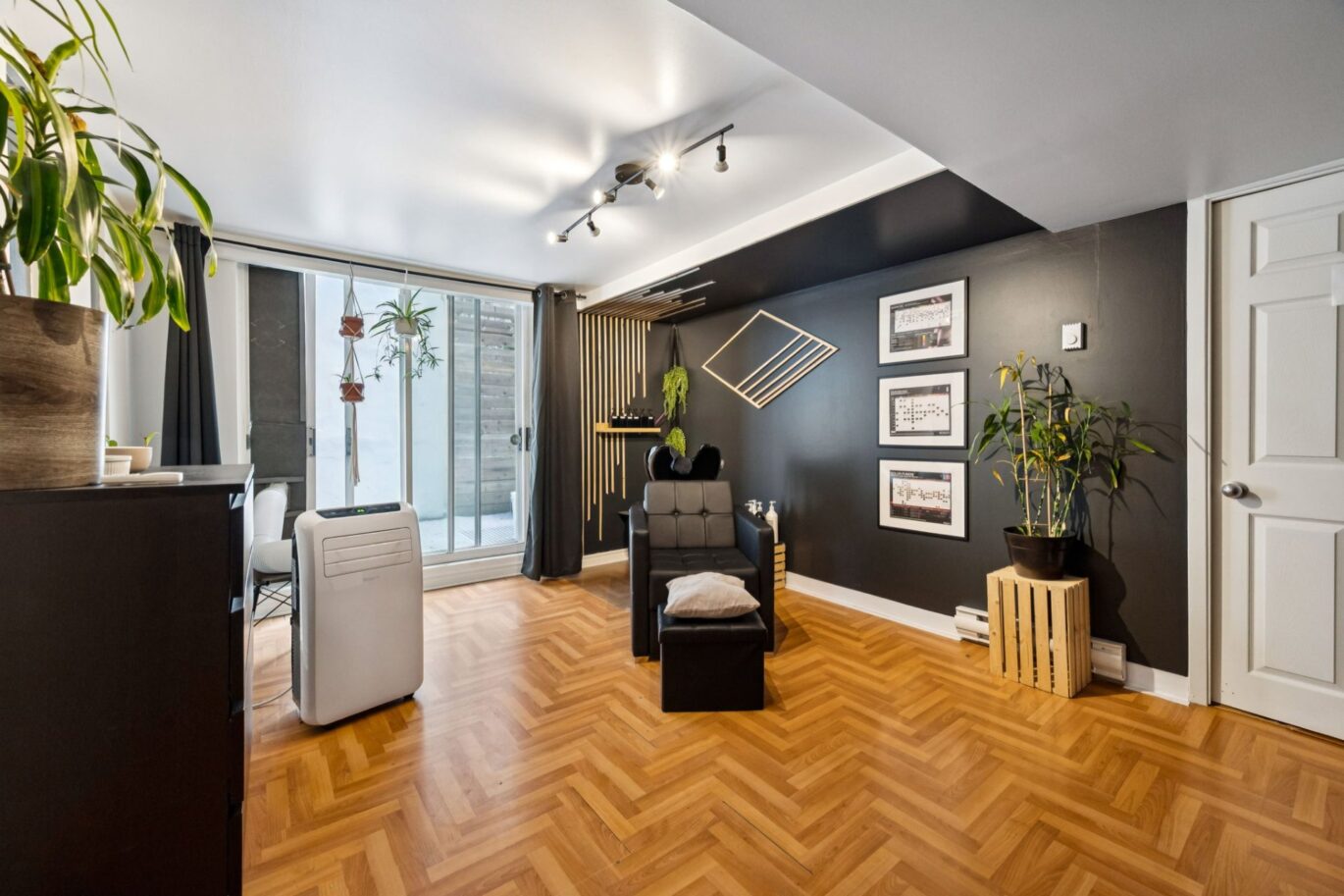 2620 Rue Frontenac #201 Montréal (Ville-Marie) (Montréal)