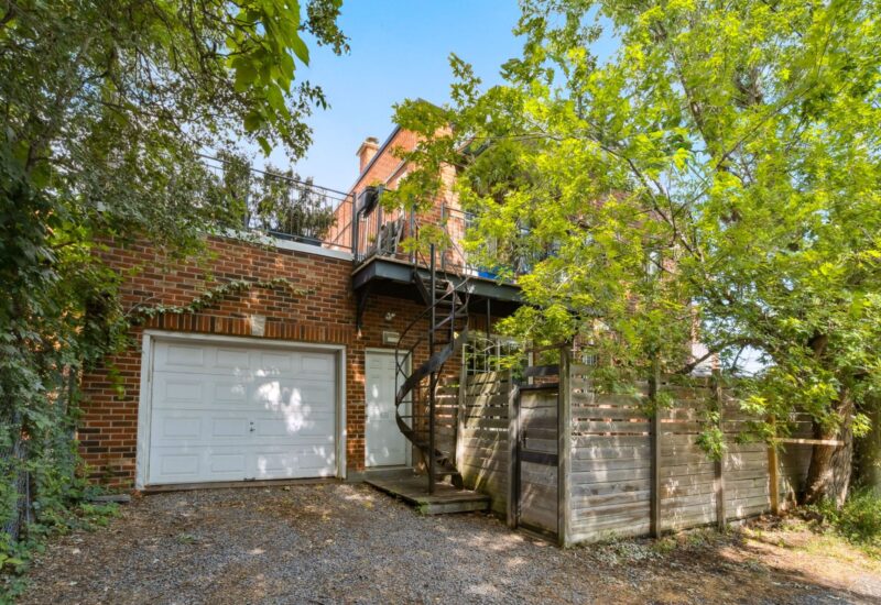 2620 Rue Frontenac #201 Montréal (Ville-Marie) (Montréal)