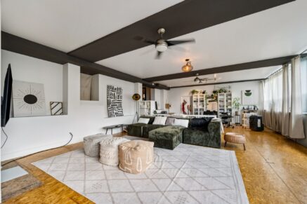 2620 Rue Frontenac #201 Montréal (Ville-Marie) (Montréal)