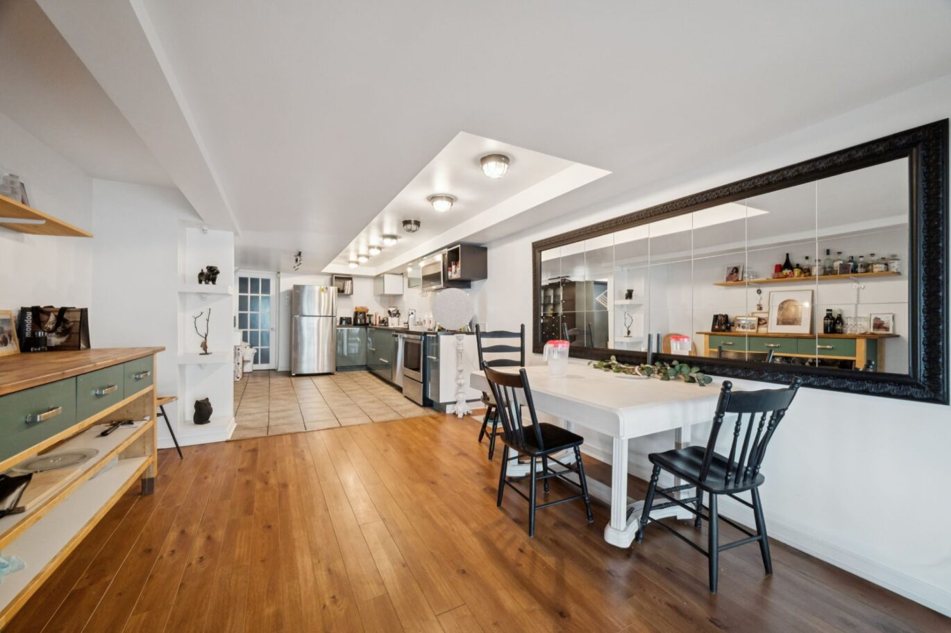 2620 Rue Frontenac #201 Montréal (Ville-Marie) (Montréal)
