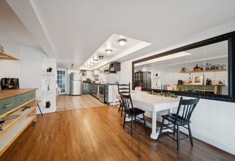 2620 Rue Frontenac #201 Montréal (Ville-Marie) (Montréal)