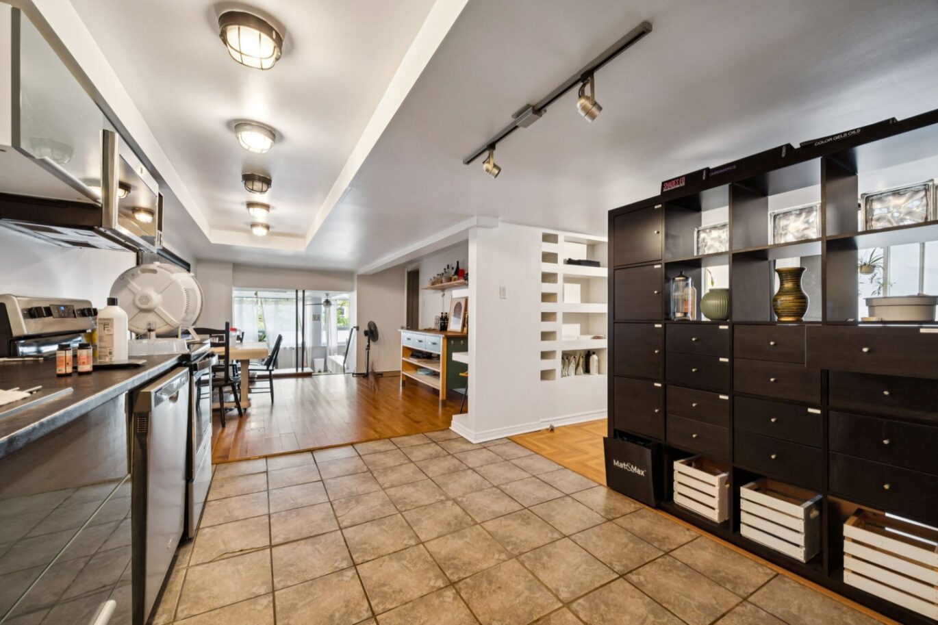 2620 Rue Frontenac #201 Montréal (Ville-Marie) (Montréal)