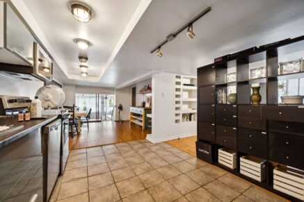 2620 Rue Frontenac #201 Montréal (Ville-Marie) (Montréal)