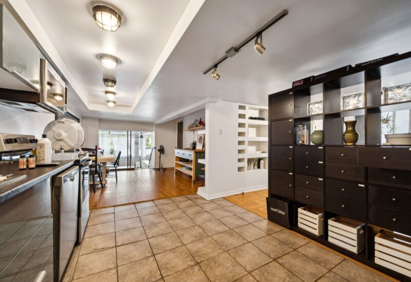 2620 Rue Frontenac #201 Montréal (Ville-Marie) (Montréal)