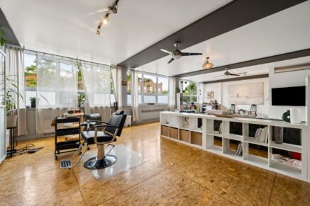 2620 Rue Frontenac #201 Montréal (Ville-Marie) (Montréal)