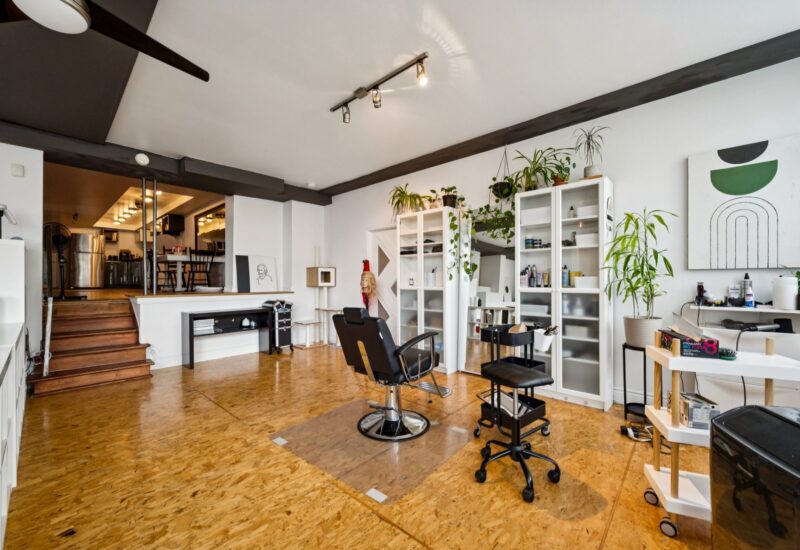 2620 Rue Frontenac #201 Montréal (Ville-Marie) (Montréal)