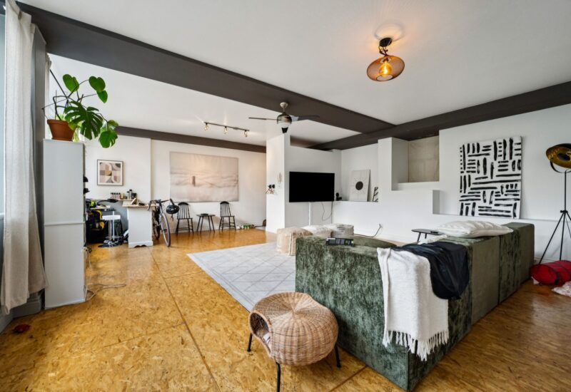 2620 Rue Frontenac #201 Montréal (Ville-Marie) (Montréal)