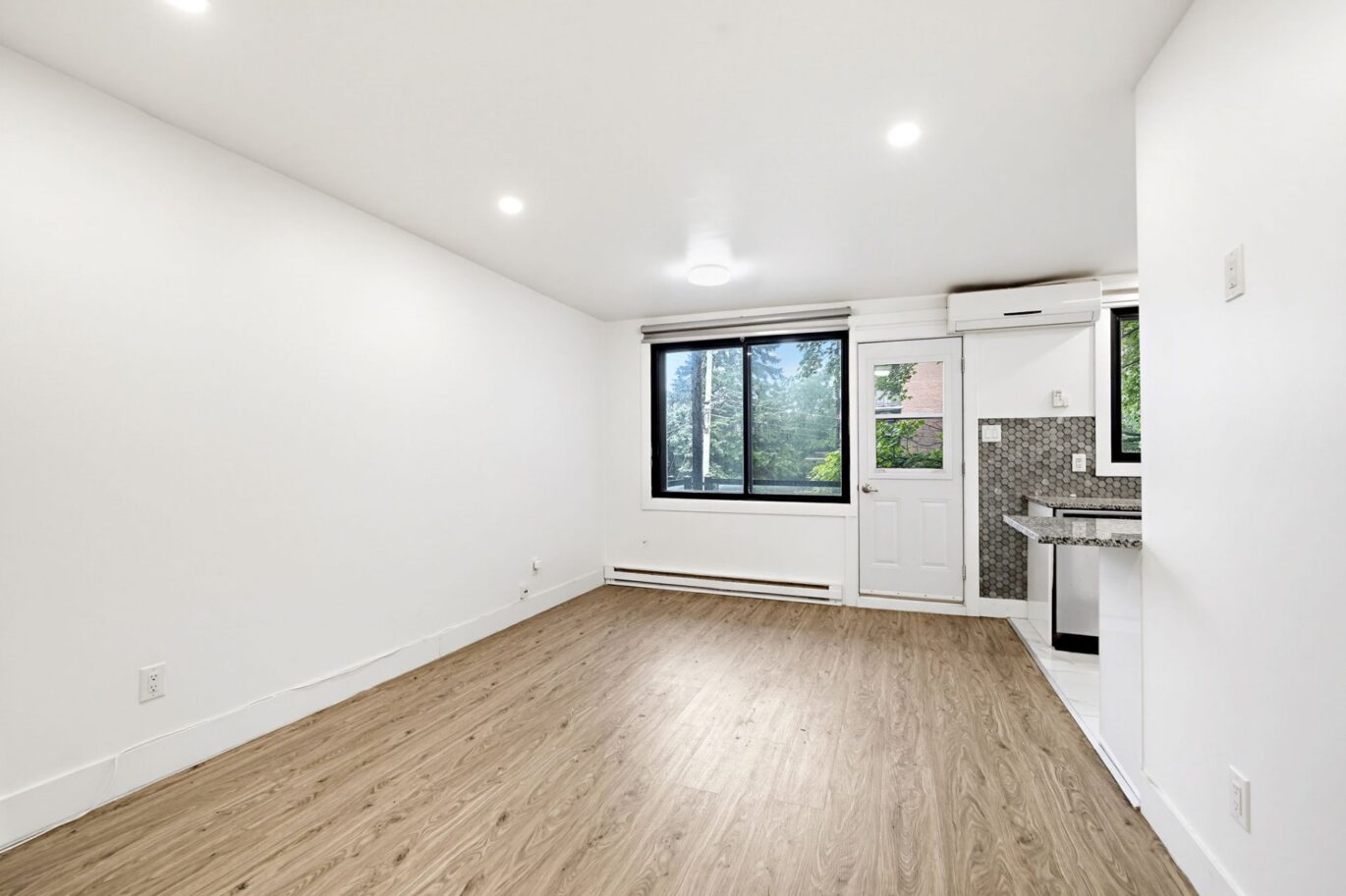 5480 Av. Coronation #3 Montréal (Côte-des-Neiges/Notre-Dame-de-Grâce) (Montréal)