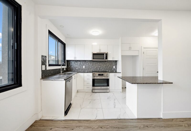 5480 Av. Coronation #3 Montréal (Côte-des-Neiges/Notre-Dame-de-Grâce) (Montréal)