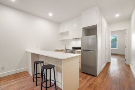 5312 Av. Papineau #2 Montréal (Le Plateau-Mont-Royal) (Montréal)