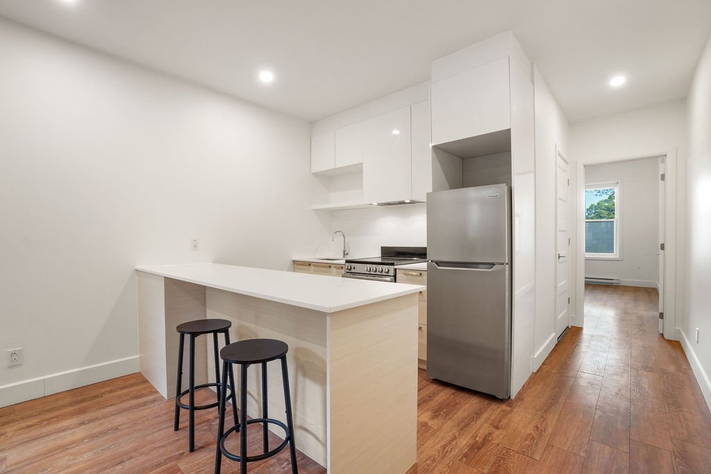 5312 Av. Papineau #2 Montréal (Le Plateau-Mont-Royal) (Montréal)