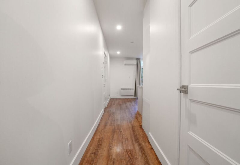 5312 Av. Papineau #2 Montréal (Le Plateau-Mont-Royal) (Montréal)