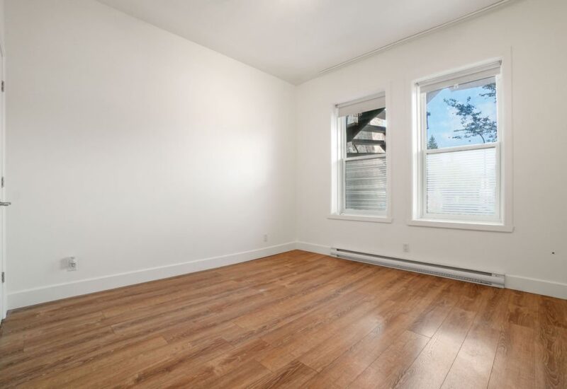 5312 Av. Papineau #2 Montréal (Le Plateau-Mont-Royal) (Montréal)