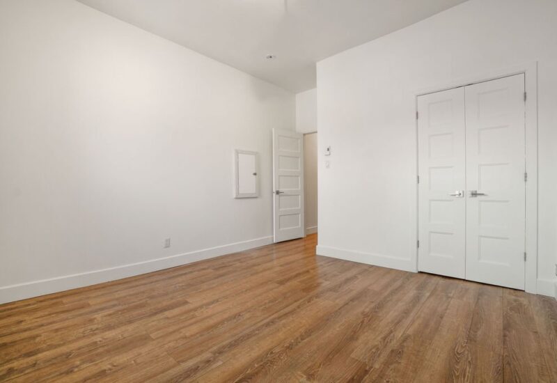5312 Av. Papineau #2 Montréal (Le Plateau-Mont-Royal) (Montréal)