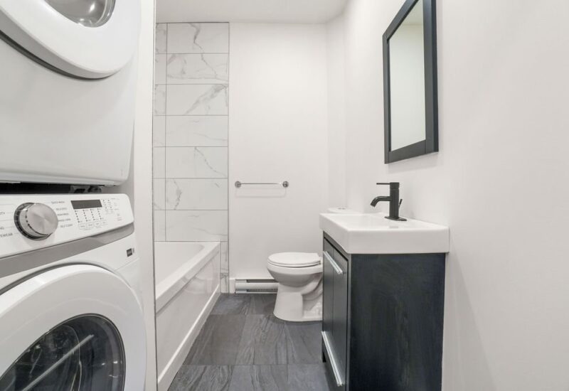 5312 Av. Papineau #2 Montréal (Le Plateau-Mont-Royal) (Montréal)
