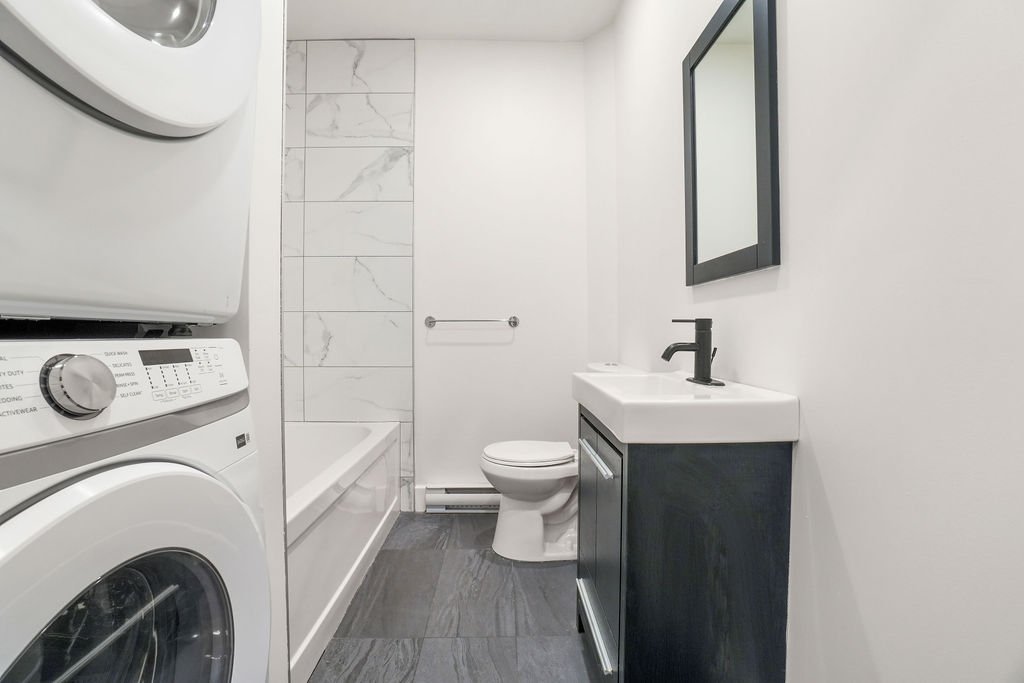 5312 Av. Papineau #2 Montréal (Le Plateau-Mont-Royal) (Montréal)