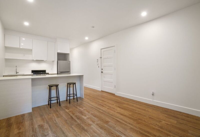 5312 Av. Papineau #2 Montréal (Le Plateau-Mont-Royal) (Montréal)