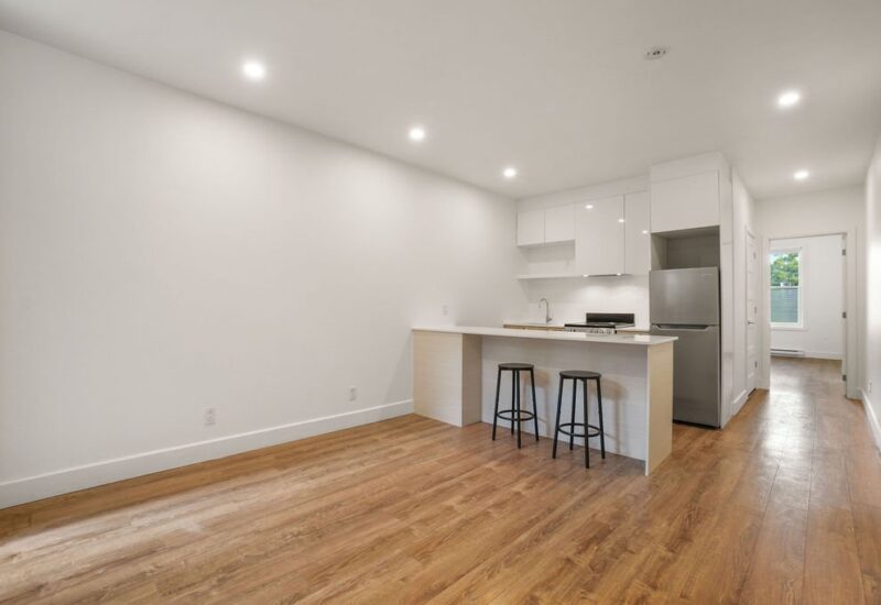 5312 Av. Papineau #2 Montréal (Le Plateau-Mont-Royal) (Montréal)