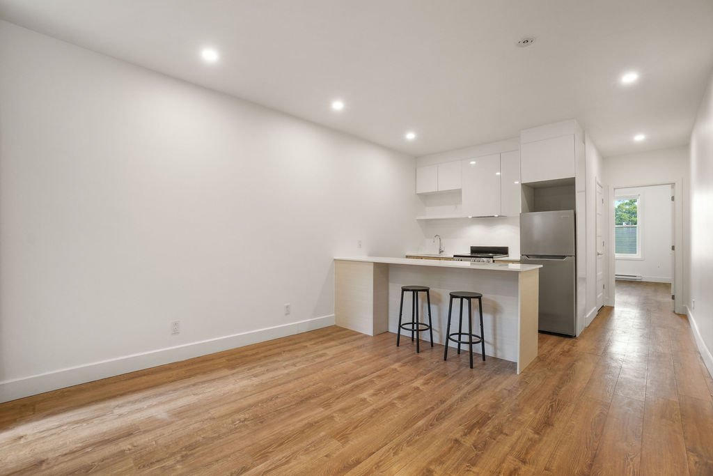 5312 Av. Papineau #2 Montréal (Le Plateau-Mont-Royal) (Montréal)