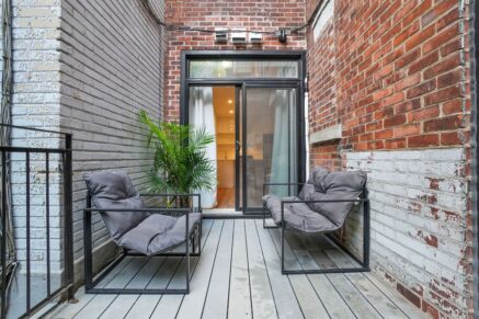 5312 Av. Papineau #2 Montréal (Le Plateau-Mont-Royal) (Montréal)