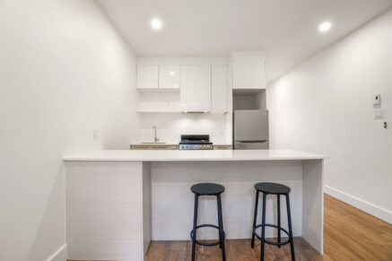 5312 Av. Papineau #2 Montréal (Le Plateau-Mont-Royal) (Montréal)