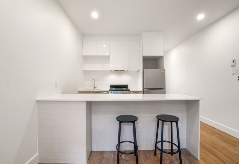 5312 Av. Papineau #2 Montréal (Le Plateau-Mont-Royal) (Montréal)