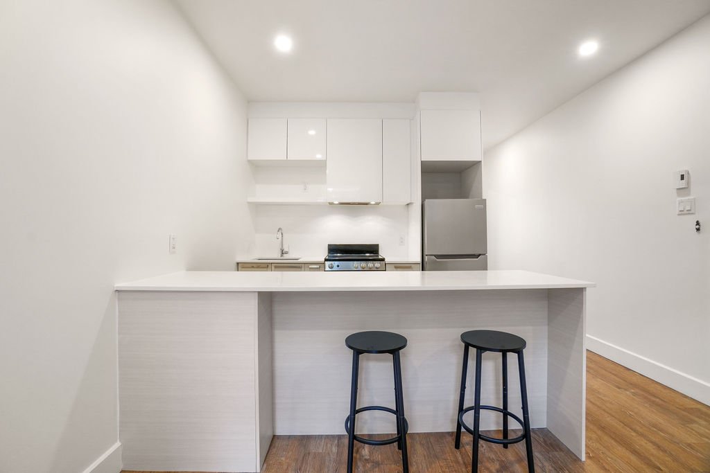 5312 Av. Papineau #2 Montréal (Le Plateau-Mont-Royal) (Montréal)