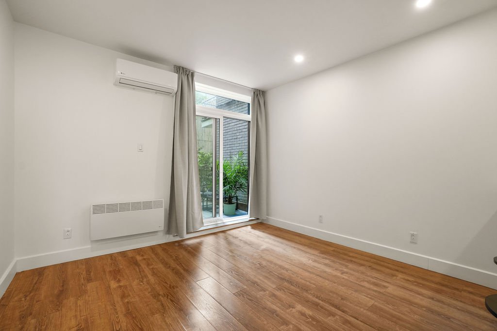 5312 Av. Papineau #2 Montréal (Le Plateau-Mont-Royal) (Montréal)