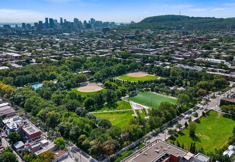 5312 Av. Papineau #2 Montréal (Le Plateau-Mont-Royal) (Montréal)