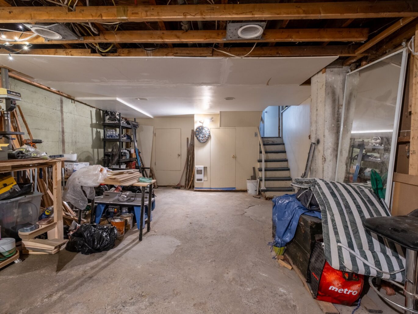 7841 – 7843 Rue D’Iberville Montréal (Villeray/Saint-Michel/Parc-Extension) (Montréal)
